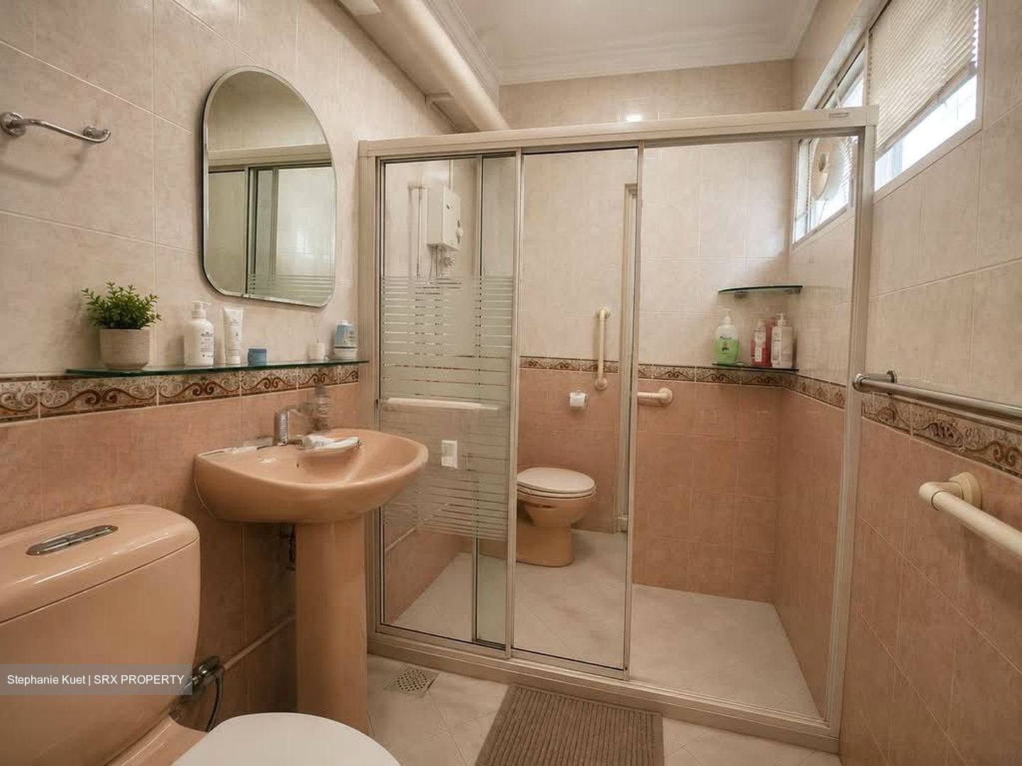 Blk 266 Tampines Street 21 (Tampines), HDB 3 Rooms #558722701